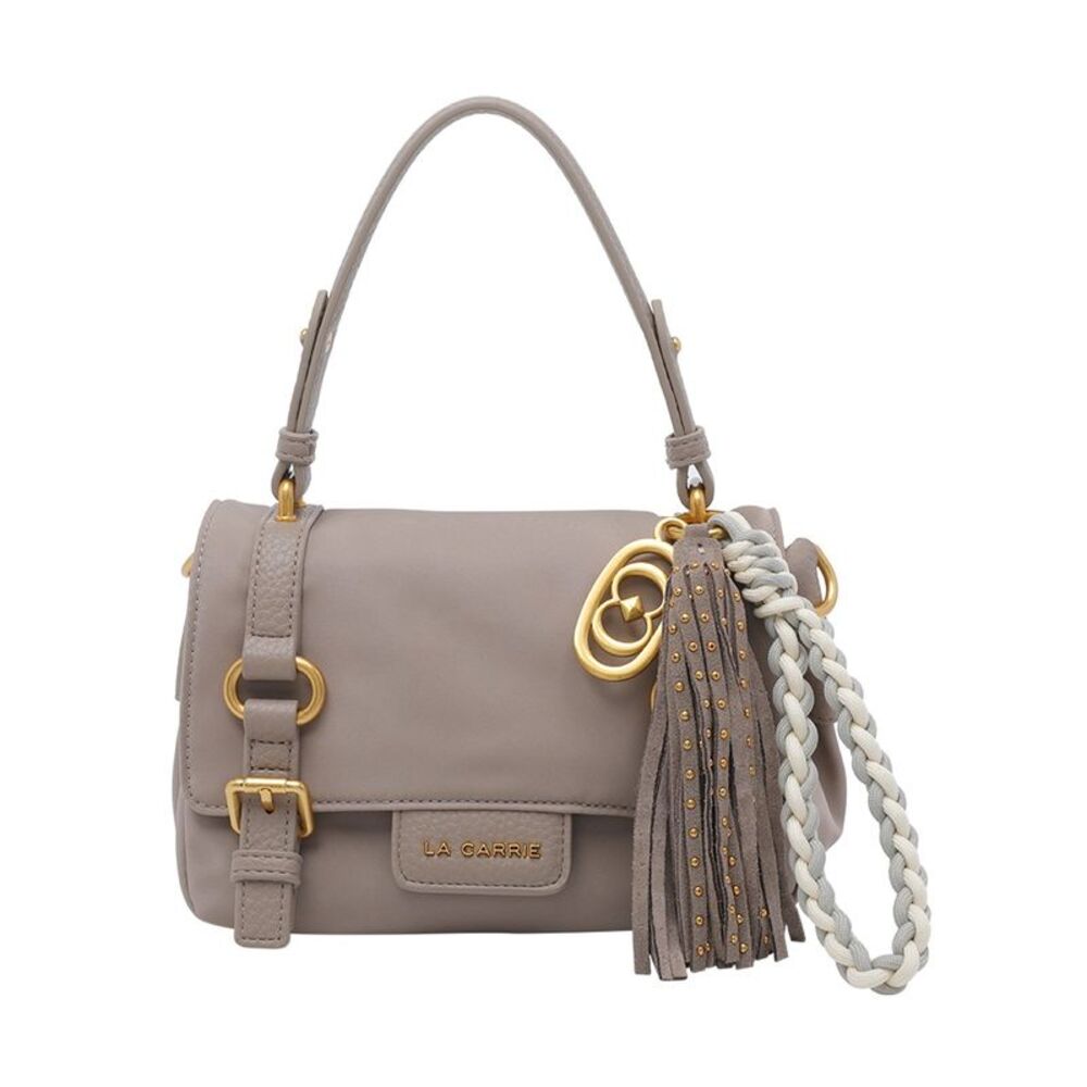La Carrie Women Small Dark Wave Atena Handbag
